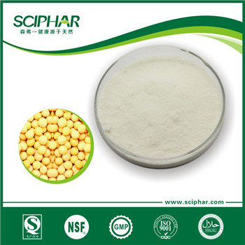 <b>Soybean oligosaccharides(SBOS)</b>