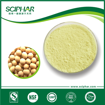 Soybean powder