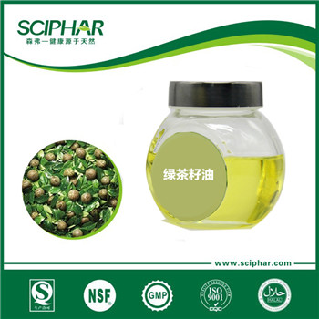 <b>Green Tea Seed Oil</b>